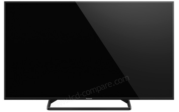 PANASONIC TX-39AS500E - Vue de face