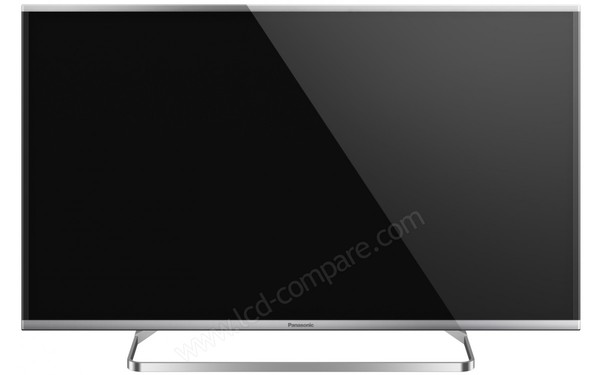 PANASONIC TX-39AS650E - Vue de face