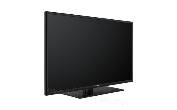 PANASONIC TX-39FW334 - Vue 3/4 gauche