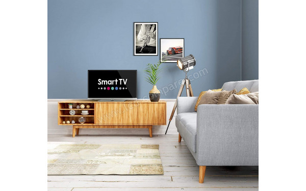 PANASONIC TX-39JS350 - Mise en situation