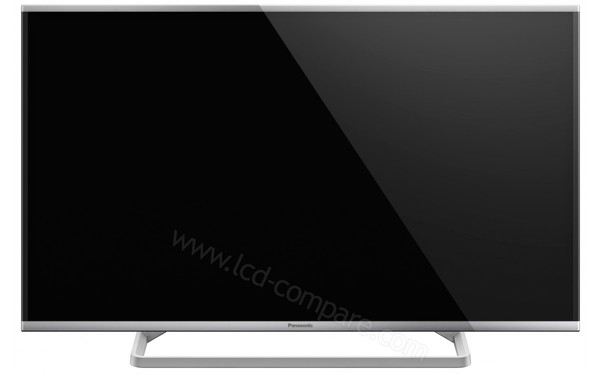 PANASONIC TX-40AS640E - Vue de face