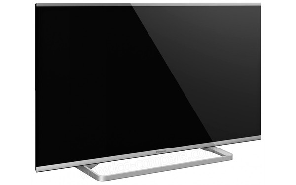PANASONIC TX-40AS640E - Vue 3/4 gauche