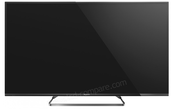 PANASONIC TX-40CX680E - Vue de face