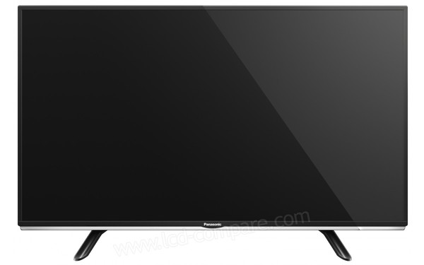 PANASONIC TX-40DS400E - Vue de face