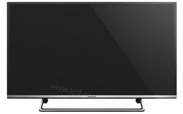 PANASONIC TX-40DS500E - Vue de face