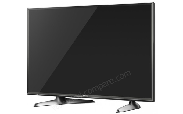 PANASONIC TX-40DX600E - 101 cm - Fiche technique, prix et avis