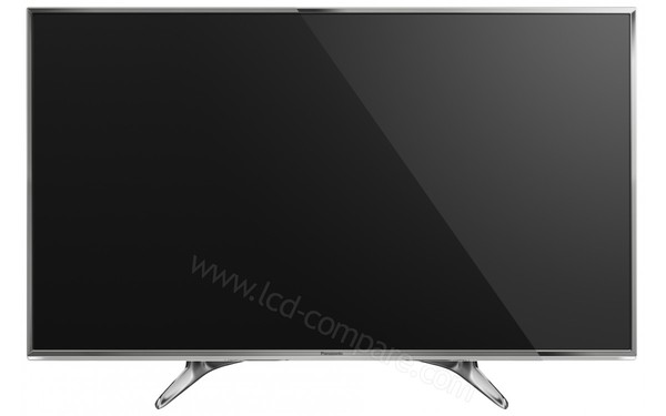 PANASONIC TX-40DX650E - Vue de face
