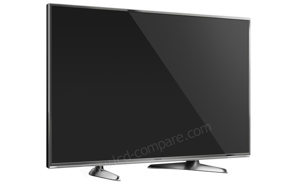 PANASONIC TX-40DX650E - Vue 3/4 gauche