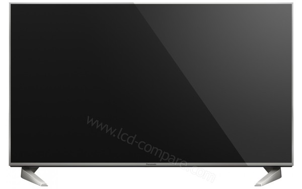 PANASONIC TX-40DX700F - Vue de face