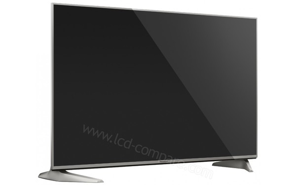 PANASONIC TX-40DX700F - Vue 3/4 gauche