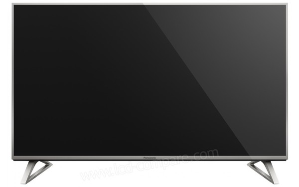 PANASONIC TX-40DX730E - Vue de face