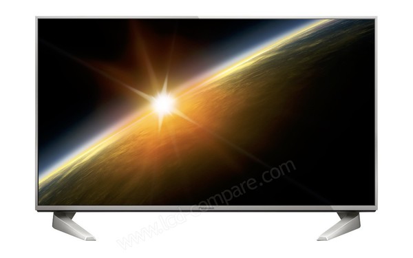 PANASONIC TX-40DXM715 - Vue de face
