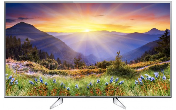 PANASONIC TX-40EX613E - Vue de face