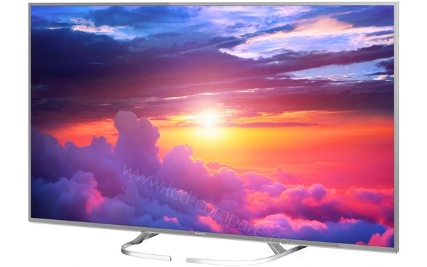 PANASONIC TX-40EX700E - Vue 3/4 droite