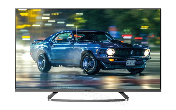 PANASONIC TX-40GX830 - Vue de face