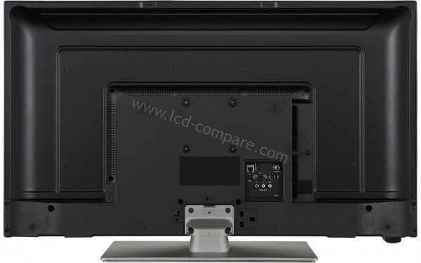 PANASONIC TX-40MS360E - Vue de l'arri&egrave;re