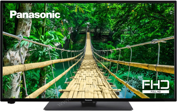 PANASONIC TX-40MS490E - Vue de face