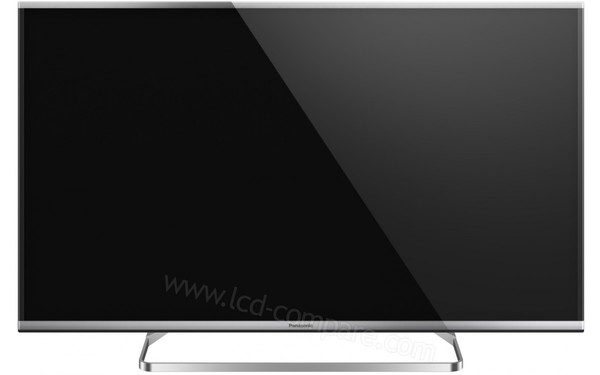 PANASONIC TX-42AS650E - Vue de face