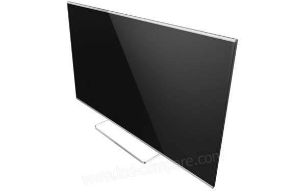 PANASONIC TX-42AS650E - Vue 3/4 droite