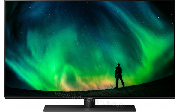 PANASONIC TX-42LZ1500 - Vue de face