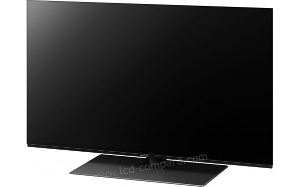 PANASONIC TX-42LZ1500 - Vue 3/4 droite