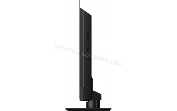 PANASONIC TX-42LZ980 - Vue de profil droit