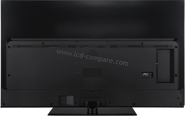 PANASONIC TX-42MZ800E - Vue de l'arri&egrave;re