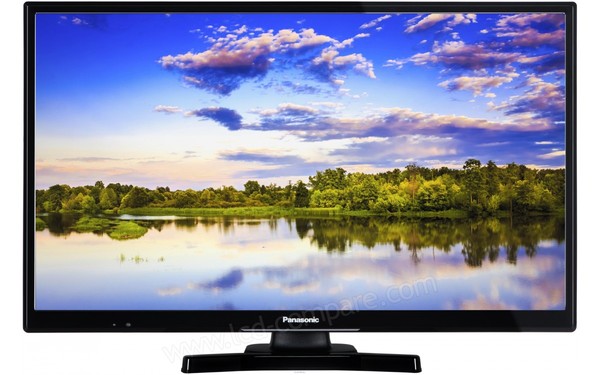 PANASONIC TX-43E303E - Vue de face