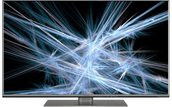 PANASONIC TX-43FS350E - Vue de face