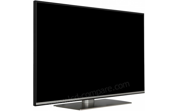 PANASONIC TX-43FS350E - Vue 3/4 gauche
