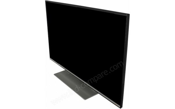 PANASONIC TX-43FS350E - Vue 3/4 droite