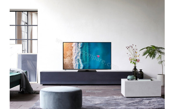 PANASONIC TX-43HX585E - Mise en situation