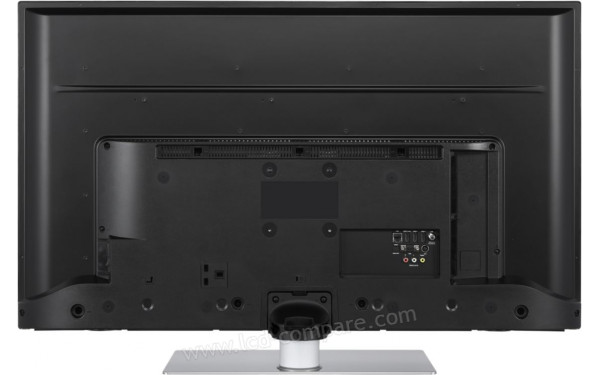 PANASONIC TX-43HX710E - Vue de l'arri&egrave;re