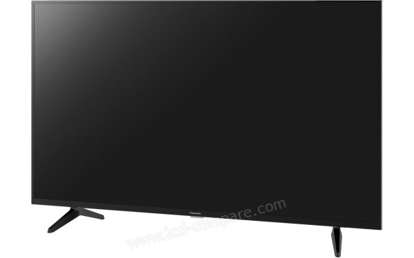 PANASONIC TX-43LS500 - Vue 3/4 droite