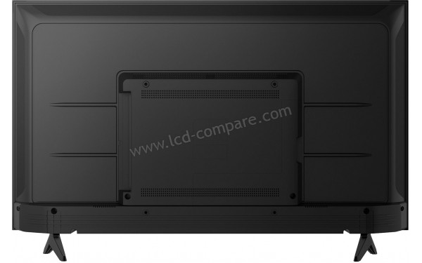 PANASONIC TX-43LS500 - Vue de l'arri&egrave;re