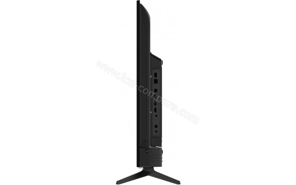 PANASONIC TX-43LS500 - Vue de profil droit