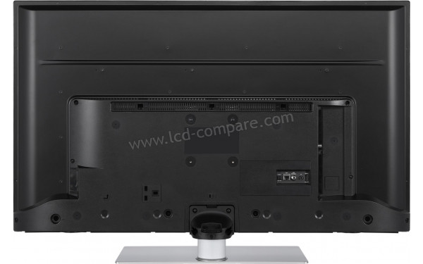 PANASONIC TX-43LX660 - Vue de l'arri&egrave;re