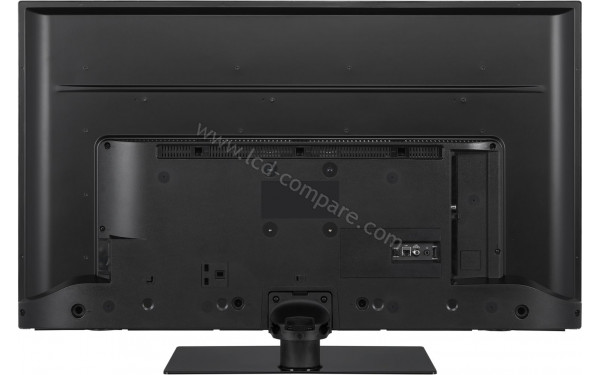 PANASONIC TX-43LX670 - Vue de l'arri&egrave;re