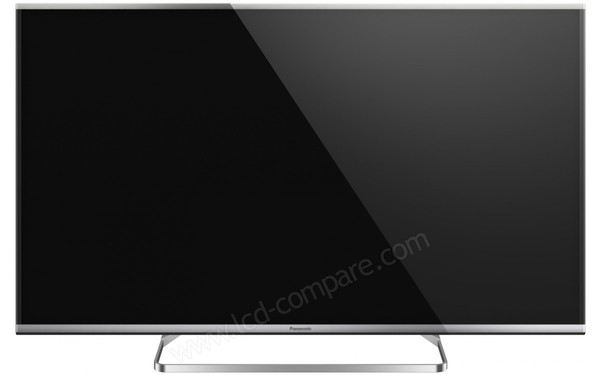 PANASONIC TX-47AS650E - Vue de face