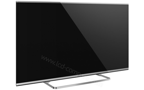 PANASONIC TX-47AS650E - Vue 3/4 gauche