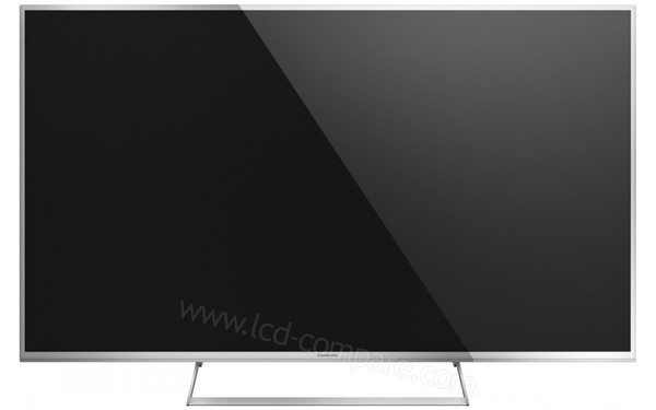 PANASONIC TX-47AS740E - Vue de face