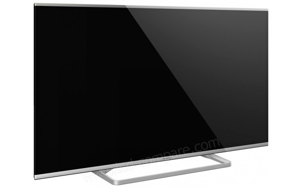PANASONIC TX-48AS640E - Vue 3/4 gauche