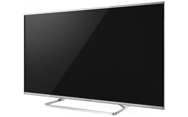 PANASONIC TX-48AX631E - Vue 3/4 droite