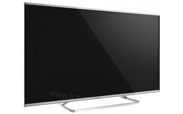 PANASONIC TX-48AX631E - Vue 3/4 gauche