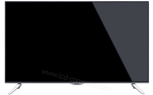 PANASONIC TX-48CX400E - Vue de face