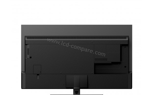 PANASONIC TX-48JZ1500 - Vue de l'arri&egrave;re