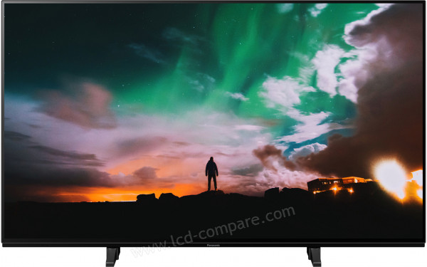 PANASONIC TX-48JZ980 - Vue de face