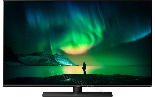 PANASONIC TX-48LZ1500 - Vue de face