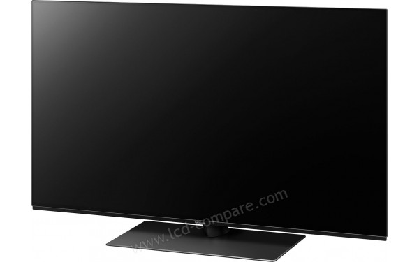 PANASONIC TX-48LZ1500 - Vue 3/4 droite