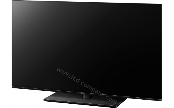 PANASONIC TX-48LZ800 - Vue 3/4 droite